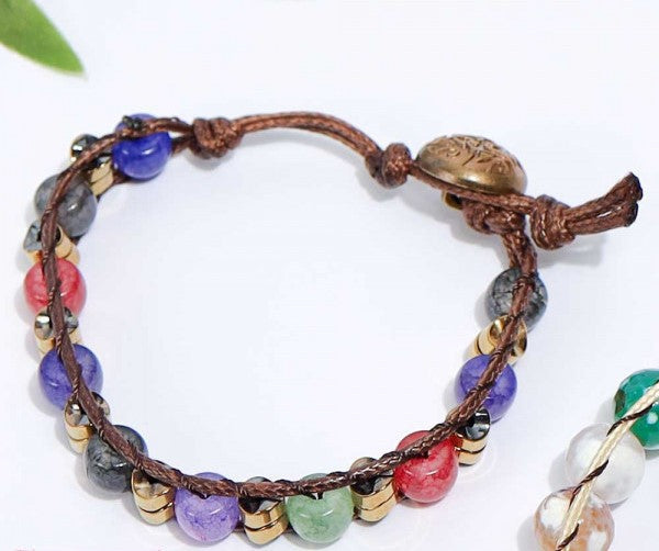 Ritta Hand-Made Accessories -